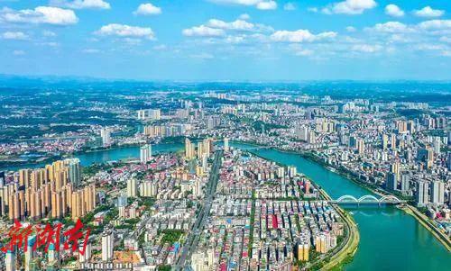 凝心聚力促发展——北塔区干部群众学习贯彻党的二十大精神纪实_邵阳头条网